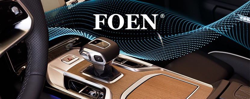 Najlepszy zapach do auta w 2025 roku? Poznaj perfumy FOEN, które podbiły serca kierowców