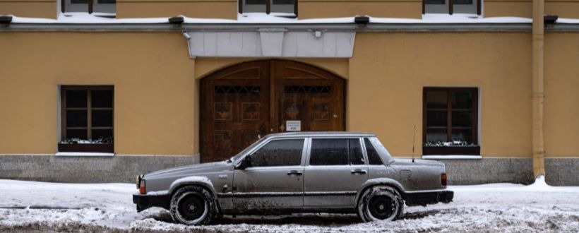 Jak przygotować auto do zimy? [Poradnik krok po kroku dla zabieganych]