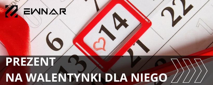 Prezent na walentynki dla chłopaka – 4 gotowe zestawy, które naprawdę się spodobają